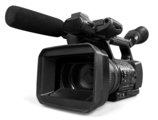 Video Camera