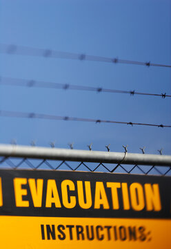 Evacuation