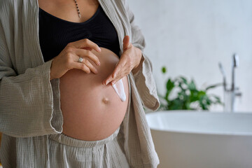 everyday things for women during pregnancy