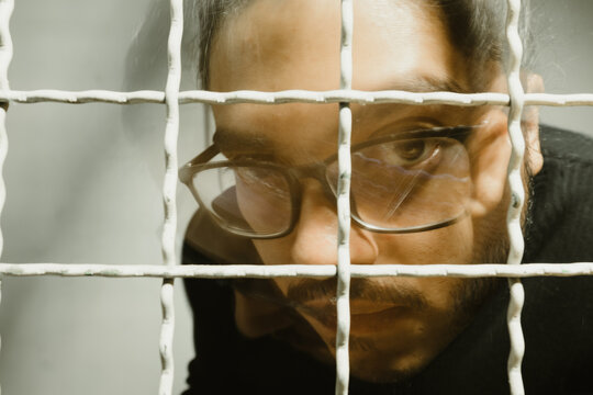 Mental Health And Psychology Portrait