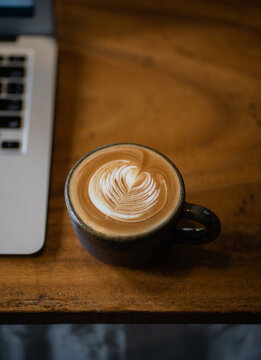 Coffee latte 