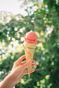 ice cream