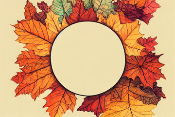 Give thanks with a grateful heart Inspirational Autumn or Thanksgiving beautiful handwritten quote, lettering message. Hand drawn autumn, fall phrase. Handwritten modern calligraphy for Harvest