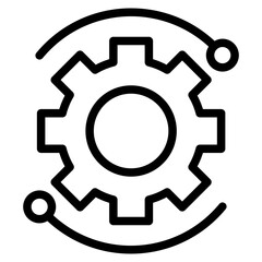 Configuration Icon