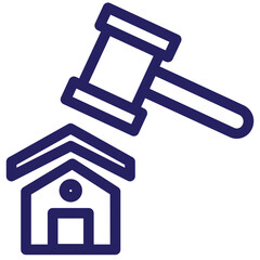 hammer reparation reparing tool tools utensils icon