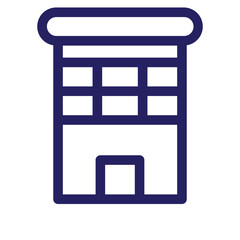 building work builder tools constructions icon