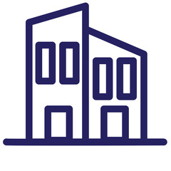 building work builder tools constructions icon