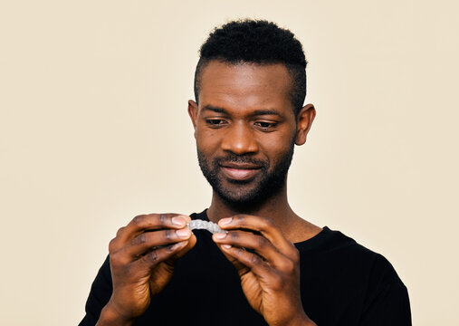 Dental product to stop bruxism