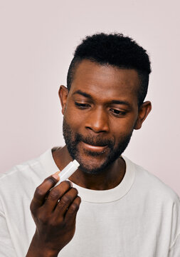 Balm for softer lips