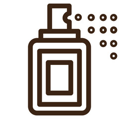 art design sprayer tool 0 icon