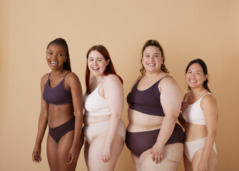 real woman empowerment- Body Positive