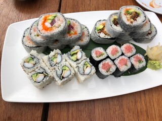 Sushi