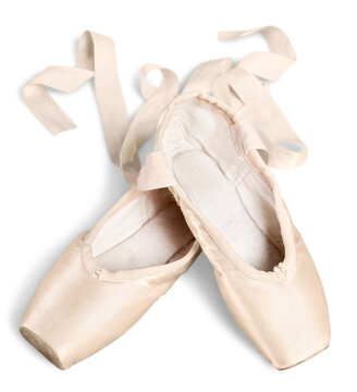 Ballet Shoes