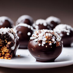 Cakeballs Truffles