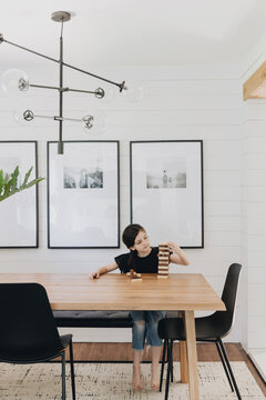 Dining Room Play