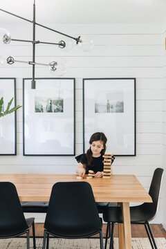 Dining Room Play