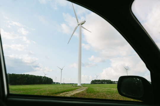 Windmill