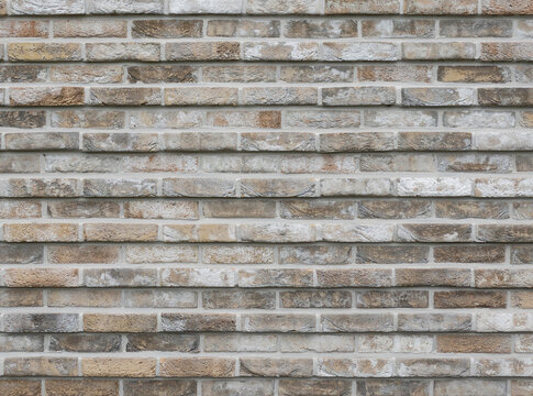 stone wall