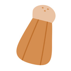 salt and pepper bottle