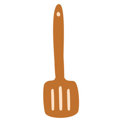 wooden spoon