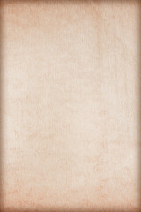 Old Paper texture. vintage paper background or texture; brown paper texture