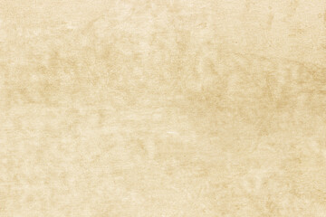 Old Paper texture. vintage paper background or texture; brown paper texture