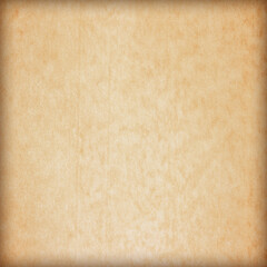 Old Paper texture. vintage paper background or texture; brown paper texture