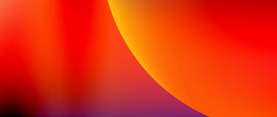 Simple gradient abstract background for wallpaper, banner, background or landing