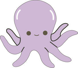  Octopus Illustration and vector artwork 