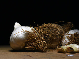garlic