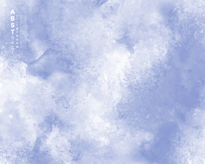 Abstract watercolor textured background. Design for your date, postcard, banner, logo.