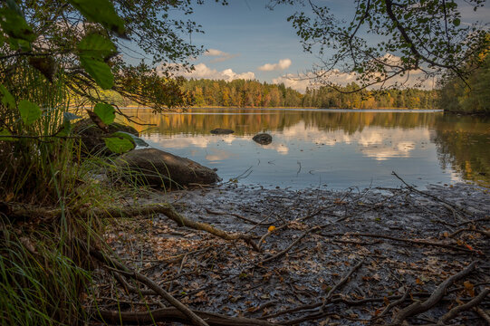 Waldviertler Teiche