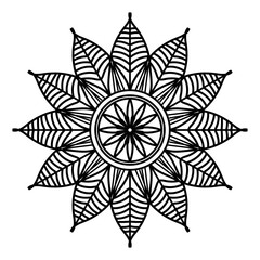 Black mandala,
luxury ornamental mandala design background, mandala design, Mandala pattern Coloring book Art wallpaper design, tile pattern, greeting card, Black and White Mandala

