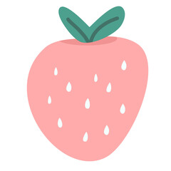 strawberry