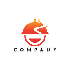 Delicious Logo, restaurant logo