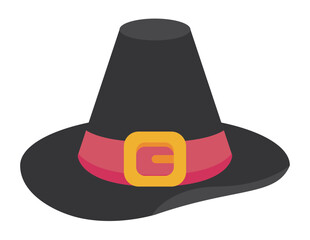 pilgrim hat thanksgiving accessory