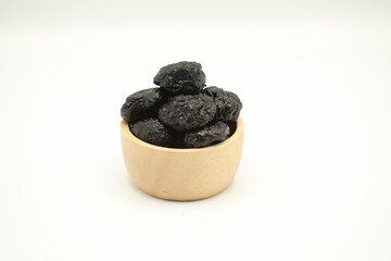 Seedless meatballs It's a food that doesn't contain pills.