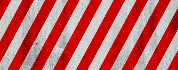 abstract background with hazard stripes	