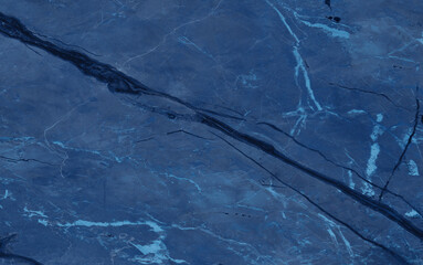Naklejka premium blue texture background real natural stone granite marble with best quality new design for crystal 