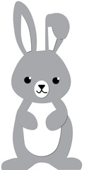 Bunny / rabbit