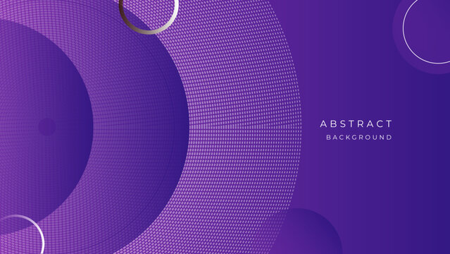 Purple Background Black White Images – Browse 363,305 Stock Photos