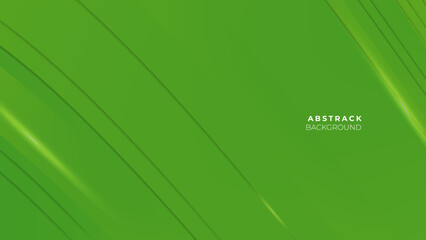 green and yellow background