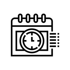 Obraz premium delivery logistic