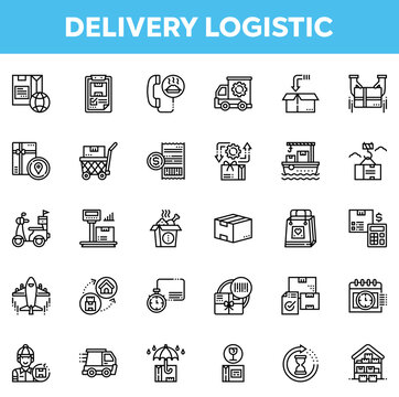 delivery logistic