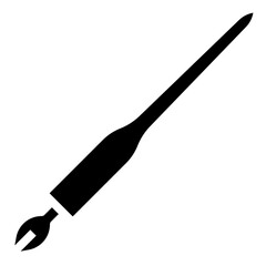 PEN20 glyph icon