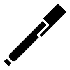 PEN22 glyph icon