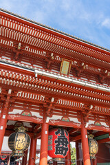 浅草寺