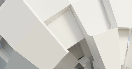 abstract 3d background