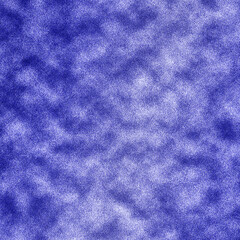 Light blue wide background in fine grain. Blue Glitter Background. Abstract background.