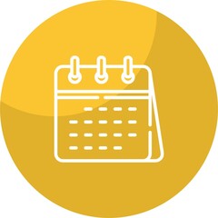 calendar icon 